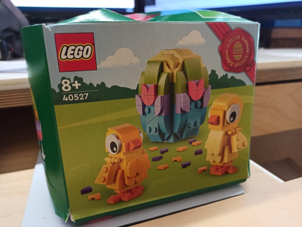 40527 CD