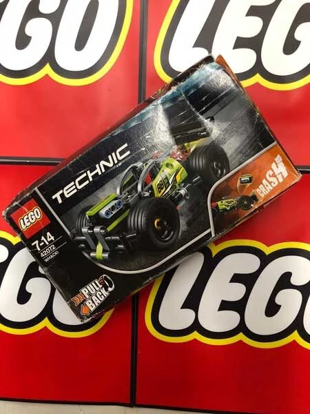 42072 CD
