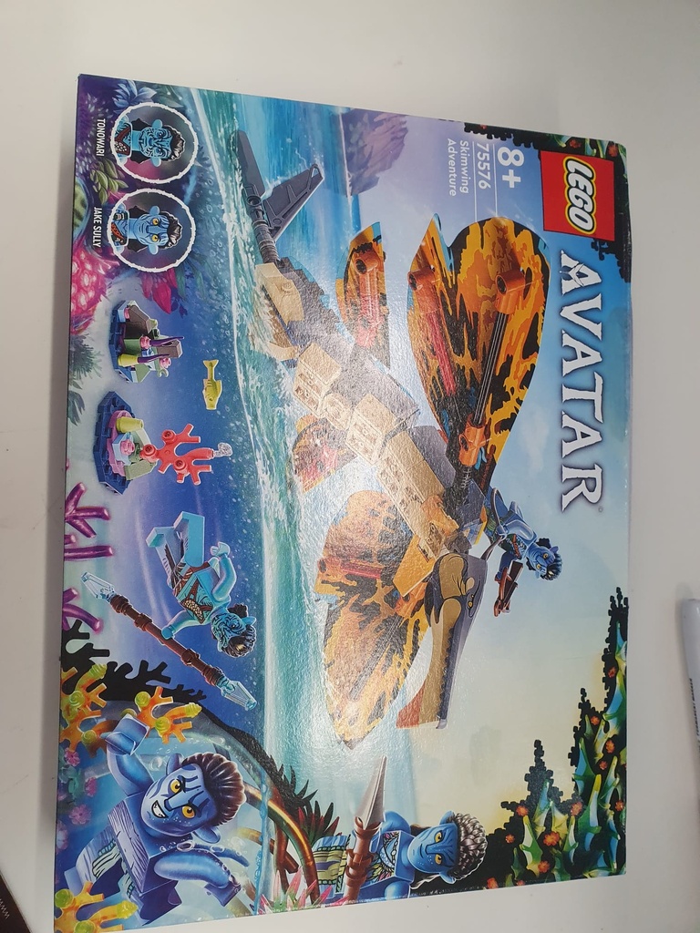 75576 CD