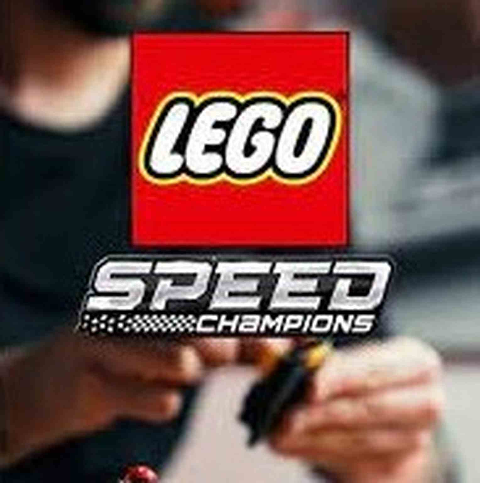 Speed Champions