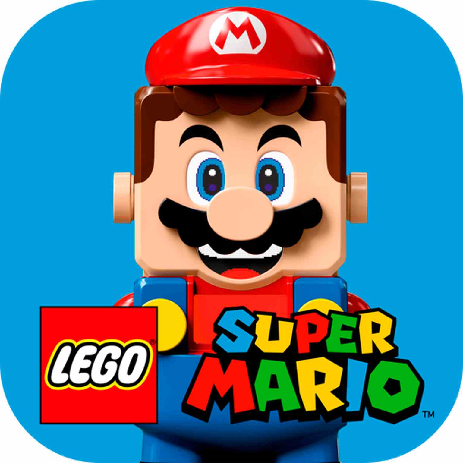 SUPER MARIO