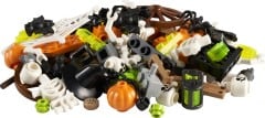 Lego Spooky VIP Add On Pack 40513