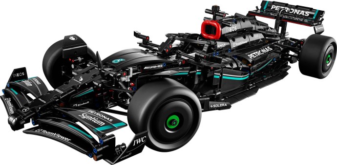 LEGO Technic Coche de Carreras McLaren Formula 1™ CAJA DAÑADA 42141-CD