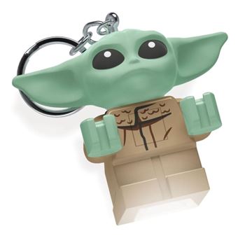 Lego Star Wars Llavero Linterna de Grogu 5006860