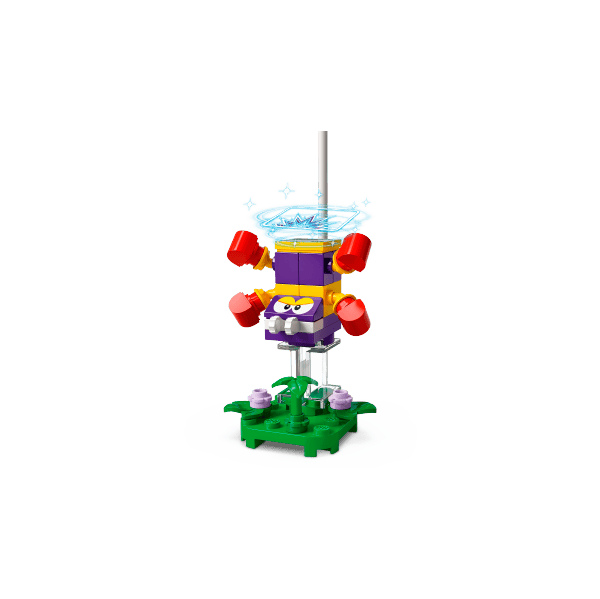 LEGO Minifiguras Super Mario Personajes Edición 3 71394 03