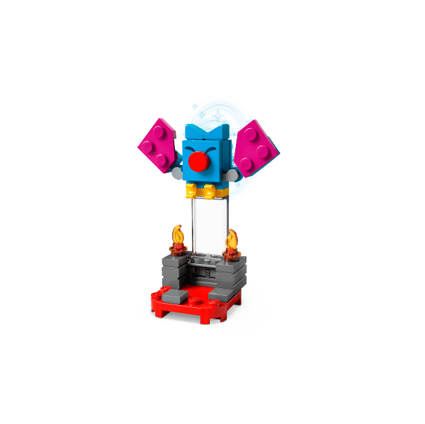 LEGO Minifiguras Super Mario Personajes Edición 3 71394 05