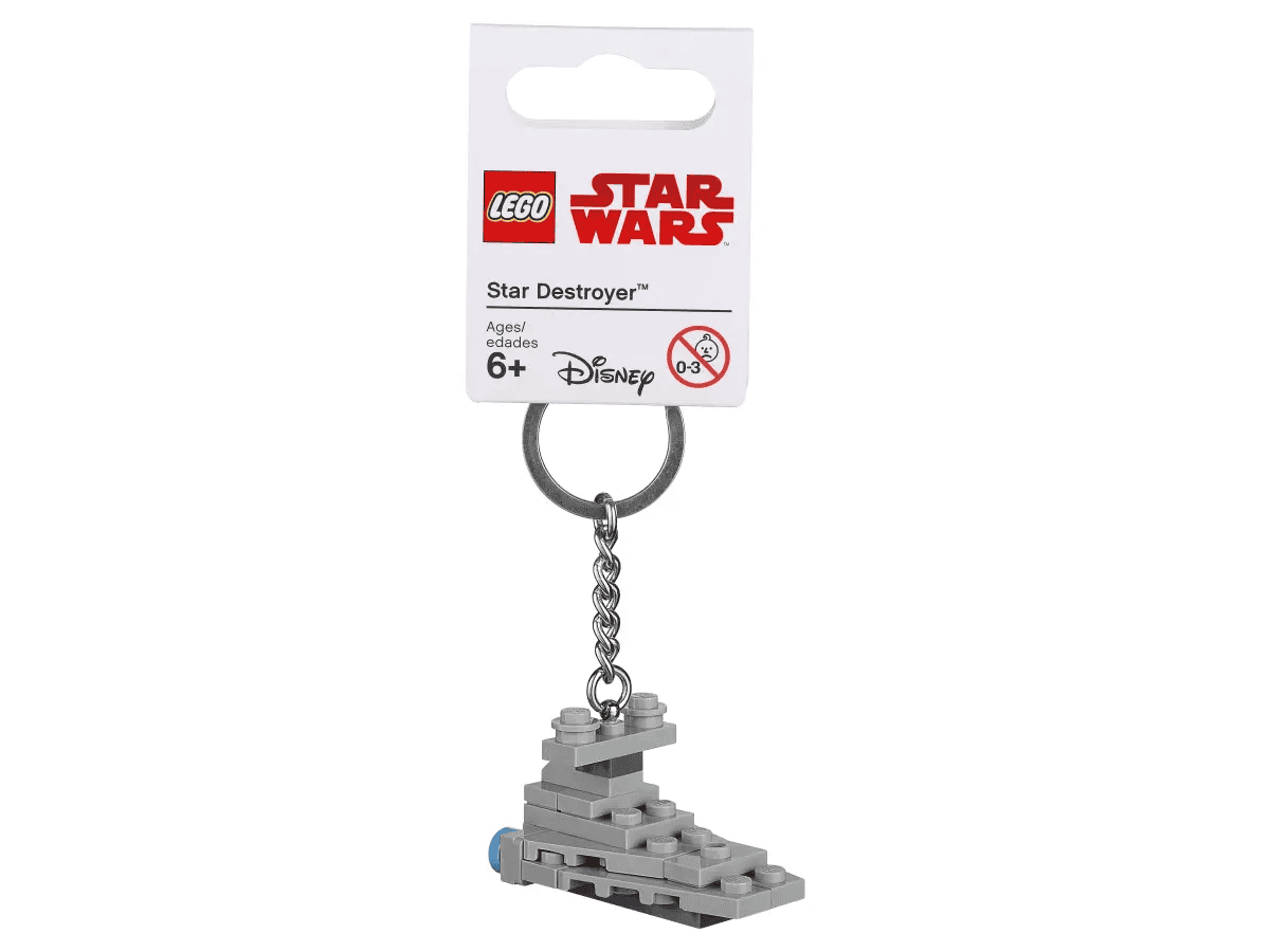 Amuleto de Star Destroyer‚™ V46