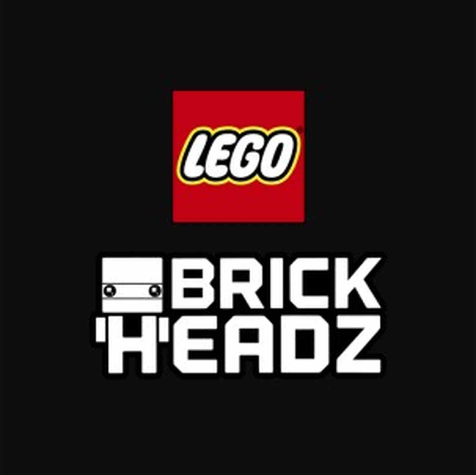 BrickHeadz