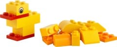 Lego tus propios modelos animales 30503