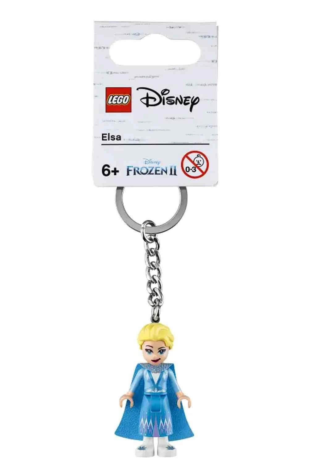Llavero de Elsa - 853968