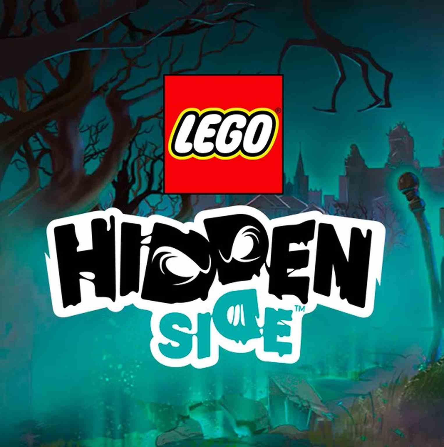 HIDDEN SIDE