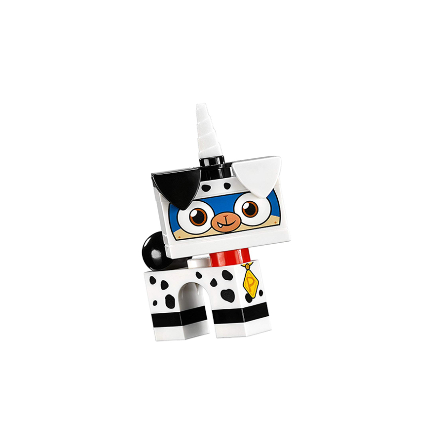 LEGO Minifiguras | Unikitty Edición Coleccionables 1 - Dalmatian Puppycorn 41775-06