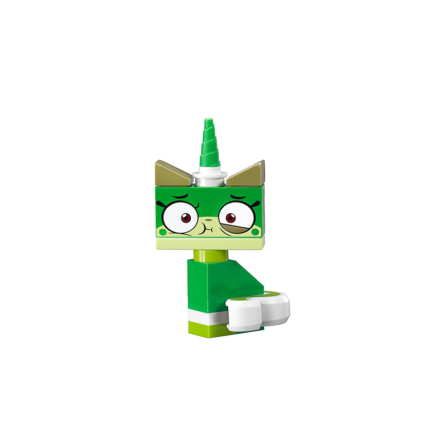 LEGO Minifiguras | Unikitty Edición Coleccionables 1 - Queasy Unikitty 41775-11