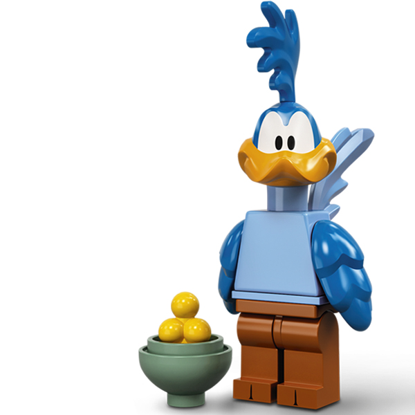 LEGO Minifigures | Looney Tunes: Correcaminos 71030-04