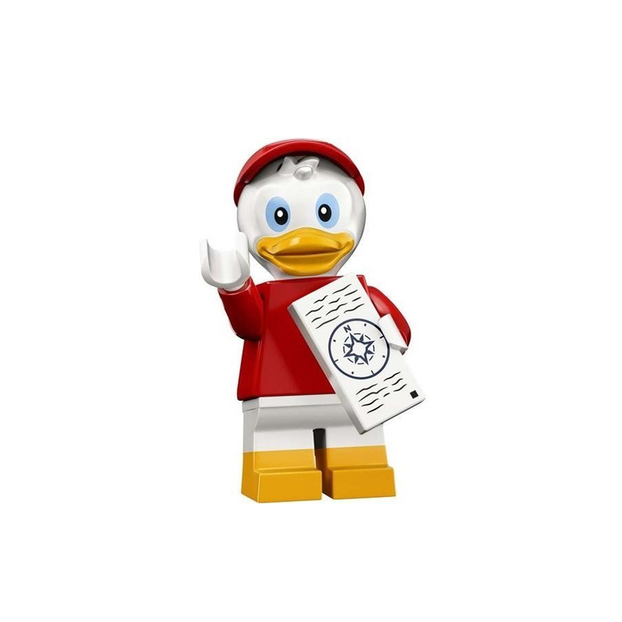 LEGO Minifiguras | Edición Disney 2: Huey 71024-03