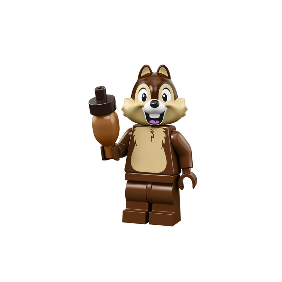 LEGO Minifiguras | Edición Disney 2: Chip 71024-07