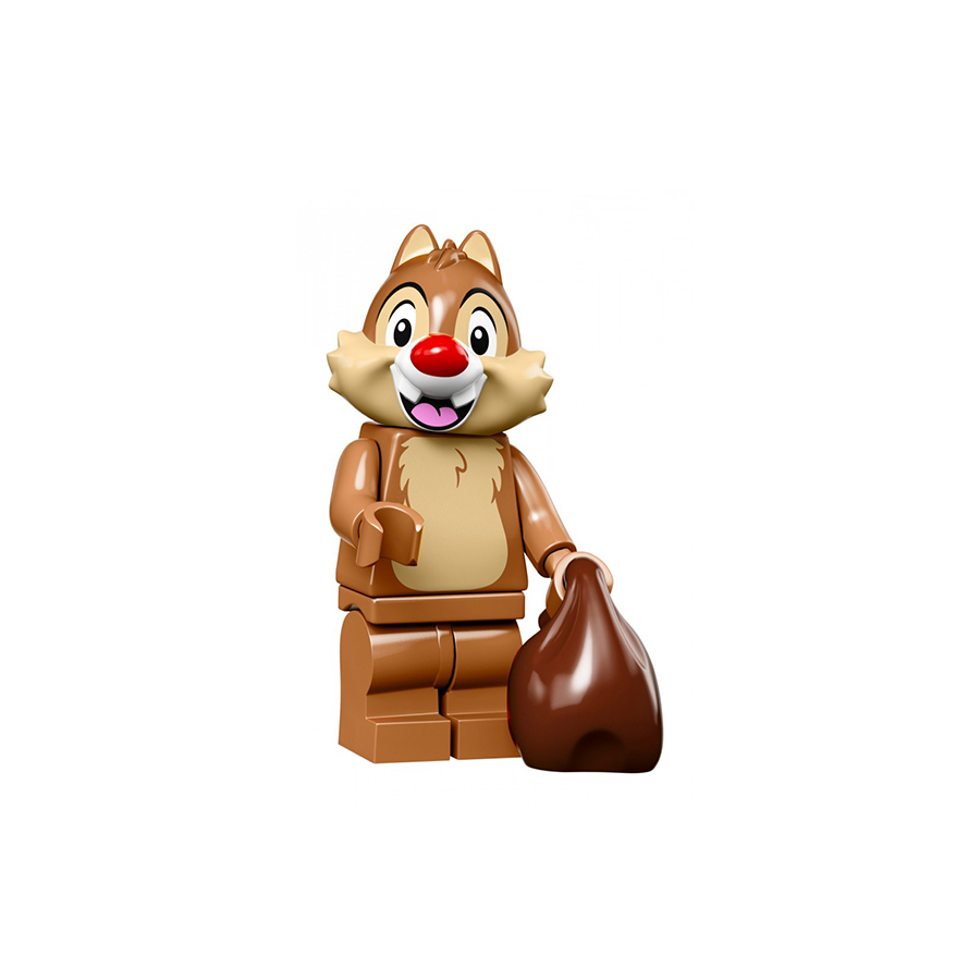 LEGO Minifiguras | Edición Disney 2: Dale 71024-08