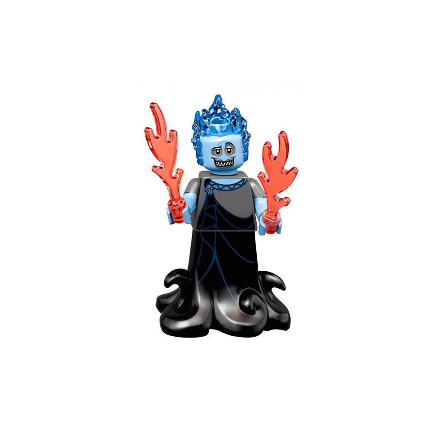 LEGO Minifiguras | Edición Disney 2: Hades 71024-13