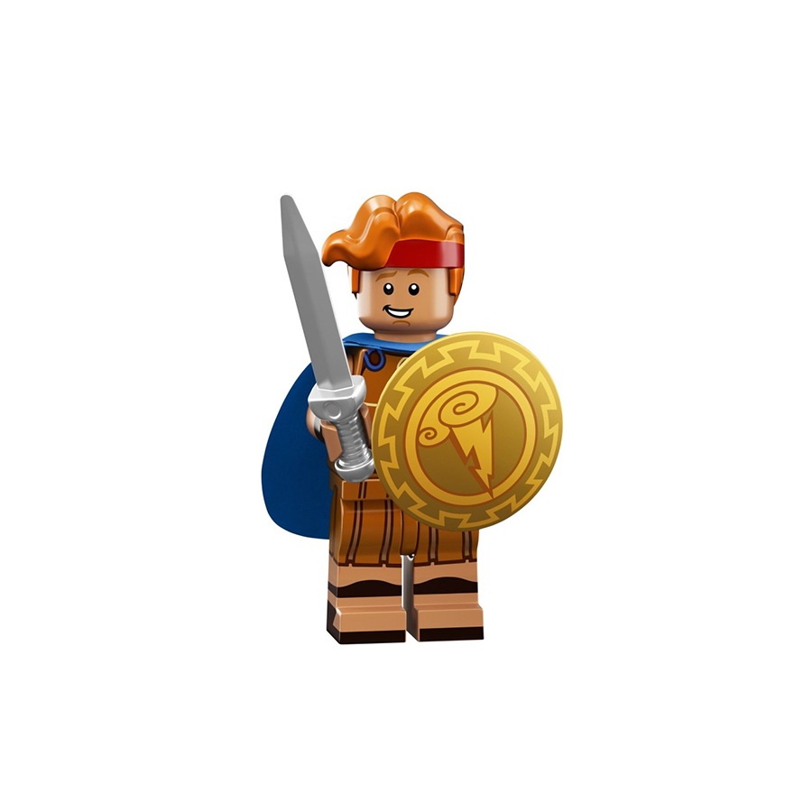 LEGO Minifiguras | Edición Disney 2: Hercules 71024-14