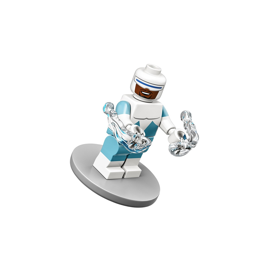LEGO Minifiguras | Edición Disney 2: Frozone 71024-18