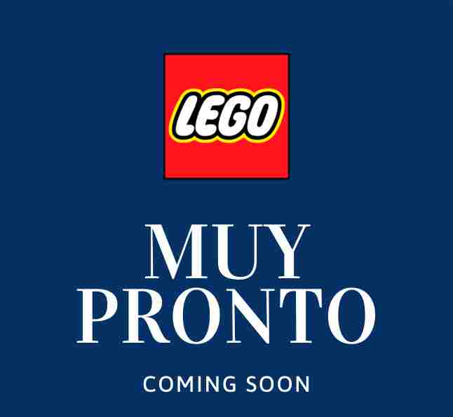 PRÓXIMAMENTE