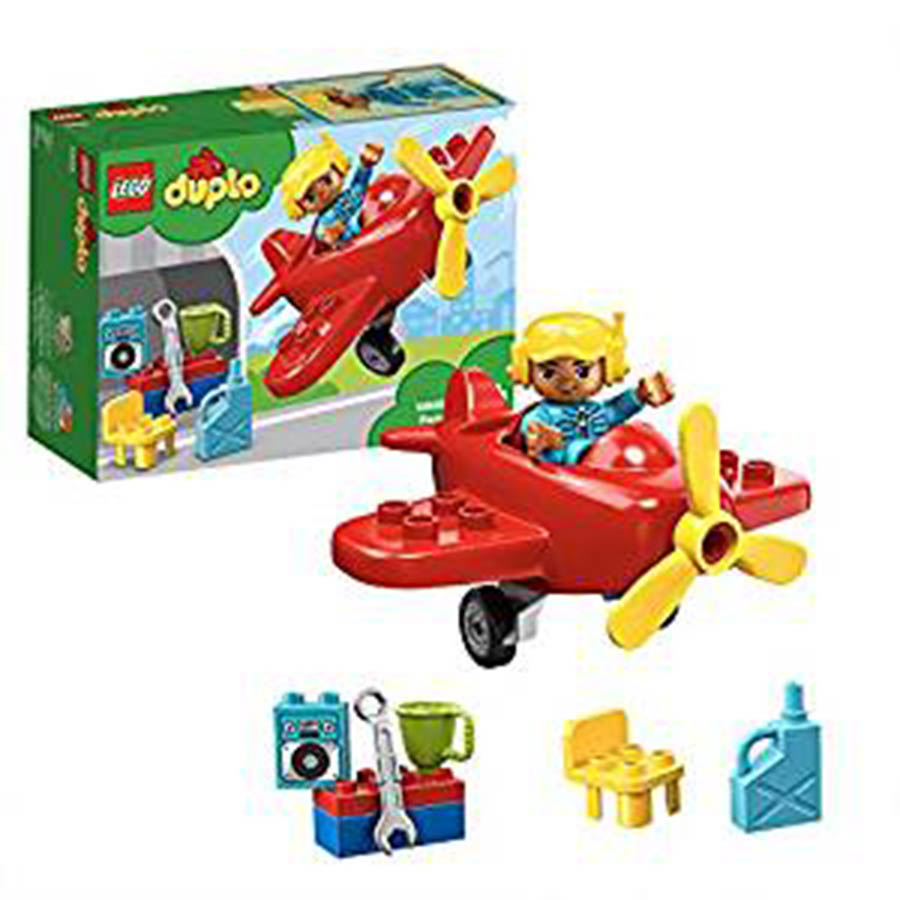 LEGO Duplo | Avión 10908